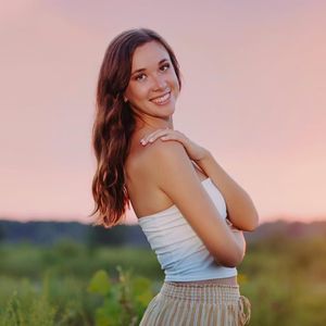 Meet your Posher, Haley